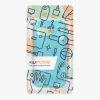 Pouzdro Kwmobile pro Google Pixel 9, světle modré, silikonové, KWM000020PG022C