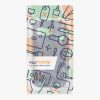 Pouzdro Kwmobile pro Google Pixel 9, šedé, silikonové, KWM000020PG024C