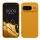 Pouzdro Kwmobile pro Google Pixel 9, oranžové, silikonové, KWM000020PG025C