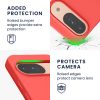 Pouzdro Kwmobile pro Google Pixel 9/Pixel 9 Pro, růžové, silikonové, KWM000020PI038C