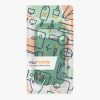 Pouzdro Kwmobile pro Google Pixel 9/Pixel 9 Pro, zelené, silikonové, KWM000020PI039C