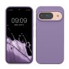 Pouzdro Kwmobile pro Google Pixel 9/Pixel 9 Pro, fialové, silikonové, KWM000020PI040C