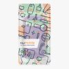 Pouzdro Kwmobile pro Google Pixel 9/Pixel 9 Pro, fialové, silikonové, KWM000020PI040C
