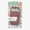 Pouzdro Kwmobile pro Google Pixel 9/Pixel 9 Pro, červené, silikonové, KWM000020PI041C