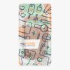 Pouzdro Kwmobile pro Google Pixel 9/Pixel 9 Pro, krémové, silikonové, KWM000020PI042C