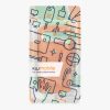 Pouzdro Kwmobile pro Google Pixel 9/Pixel 9 Pro, oranžové, silikonové, KWM000020PI044C