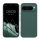 Pouzdro Kwmobile pro Google Pixel 9 Pro XL, zelené, silikonové, KWM000020PU017C