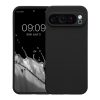 Pouzdro Kwmobile pro Google Pixel 9 Pro XL, tmavě modré, silikonové, KWM000020PU018C