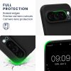 Pouzdro Kwmobile pro Google Pixel 9 Pro XL, tmavě modré, silikonové, KWM000020PU018C