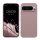 Pouzdro Kwmobile pro Google Pixel 9 Pro XL, fialové, silikonové, KWM000020PU021C
