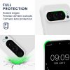 Pouzdro Kwmobile pro Google Pixel 9 Pro XL, bílé, silikonové, KWM000020PU023C
