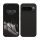 Pouzdro Kwmobile pro Google Pixel 9 Pro XL, černé, silikonové, KWM000020PV037C