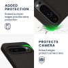 Pouzdro Kwmobile pro Google Pixel 9 Pro XL, černé, silikonové, KWM000020PV037C
