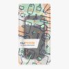 Pouzdro Kwmobile pro Google Pixel 9 Pro XL, černé, silikonové, KWM000020PV037C