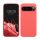 Pouzdro Kwmobile pro Google Pixel 9 Pro XL, růžové, silikonové, KWM000020PV038C