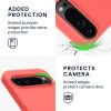 Pouzdro Kwmobile pro Google Pixel 9 Pro XL, růžové, silikonové, KWM000020PV038C