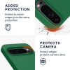 Pouzdro Kwmobile pro Google Pixel 9 Pro XL, zelené, silikonové, KWM000020PV039C