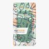 Pouzdro Kwmobile pro Google Pixel 9 Pro XL, zelené, silikonové, KWM000020PV039C