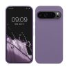 Pouzdro Kwmobile pro Google Pixel 9 Pro XL, fialové, silikonové, KWM000020PV040C