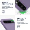 Pouzdro Kwmobile pro Google Pixel 9 Pro XL, fialové, silikonové, KWM000020PV040C