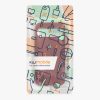 Pouzdro Kwmobile pro Google Pixel 9 Pro XL, červené, silikonové, KWM000020PV041C