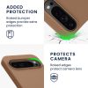 Pouzdro Kwmobile pro Google Pixel 9 Pro XL, krémové, silikonové, KWM000020PV042C