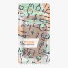 Pouzdro Kwmobile pro Google Pixel 9 Pro XL, krémové, silikonové, KWM000020PV042C