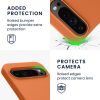 Pouzdro Kwmobile pro Google Pixel 9 Pro XL, oranžové, silikonové, KWM000020PV044C