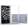 Kryt pro Apple iPod Nano 7, Kwmobile, Transparent, Silikon, 13370.03