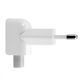 Duckhead Plug nabíječka pro Macbook pro EU, Kwmobile, bílá, plast, 13958