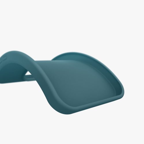 Kryt Kwmobile pro Motorola Moto E32/Moto E32s, silikonový, zelený, 58664.57