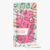 Kryt Kwmobile pro Apple iPhone 13, silikonový, růžový, 59359.77