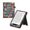 kwmobile pouzdro pro Amazon Kindle Paperwhite 11, Ekologická kůže, Multicolor, 57210.02