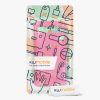 Pouzdro Kwmobile pro Google Pixel 6a, silikonové, růžové, 57799,77