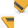 kwmobile pouzdro pro Google Pixel 6a, silikonové, oranžové, 57799.191