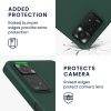 Kryt Kwmobile pro Xiaomi Redmi Note 11 Pro/Redmi Note 11 Pro 5G, silikonový, zelený, 57373.169