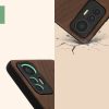 Kryt Kwmobile pro Xiaomi 12 Lite, dřevo, hnědý, 59408.01