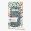 kwmobile pouzdro pro Google Pixel 7 Pro, silikonové, zelené, 59400.169