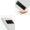 kwmobile pouzdro pro Google Pixel 7 Pro, silikonové, bílé, 59400.48
