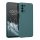 Pouzdro Kwmobile pro OPPO A74 5G/A54 5G, silikonové, zelené, 57571.207