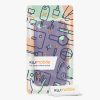 kwmobile obal pro Apple iPhone SE 3/iPhone 8/iPhone 7, silikon, fialový, 49979.152
