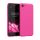 kwmobile pouzdro pro Apple iPhone SE 3/iPhone 8/iPhone 7, silikonové, růžové, 49979.135