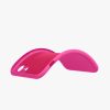 kwmobile pouzdro pro Apple iPhone SE 3/iPhone 8/iPhone 7, silikonové, růžové, 49979.135