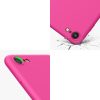 kwmobile pouzdro pro Apple iPhone SE 3/iPhone 8/iPhone 7, silikonové, růžové, 49979.135