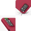 kwmobile pouzdro pro Xiaomi Redmi Note 11/Redmi Note 11S, Silicon, Purple, 57368.100