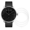 Sada 3 ochranných fólií pro Withings Scanwatch 38mm, Kwmobile, Transparent, Silikon, 59432.1