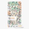 Pouzdro Kwmobile pro Google Pixel 6, silikonové, krémové, 55480.210