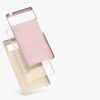 Pouzdro Kwmobile pro Google Pixel 6, silikonové, krémové, 55480.210