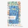 kwmobile kryt pro Samsung Galaxy S10e, silikonový, modrý, 47944.228