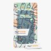 kwmobile pouzdro pro Google Pixel 7 Pro, silikonové, modré, 59452.57